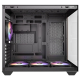 ANTEC CASE CX SERIES  ENTRY LEVEL "FISHTANK DESIGN CASES" CX800 ARGB_B 0-761345-10170-7