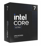 INTEL Core Ultra 7 265 2.4GHz LGA1851 30M Cache Box CPU