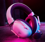 Razer BlackShark V2 Pro (2023) Wireless Headset - White