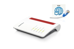 FRITZ Box 4050 Edition International 20003067