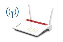 FRITZ!Box 6850 LTE Edition Internati 20002926