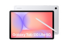Samsung Galaxy Tab S10 Lite WiFi 128GB SILVER