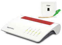 FRITZ Box 5590 Fiber Edition Intern 20003053