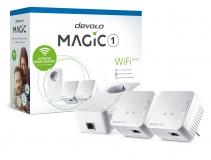 devolo Magic 1 WiFi mini Multiroom Kit 8570