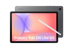 Samsung Galaxy Tab S10 Lite 5G 128GB GRAY