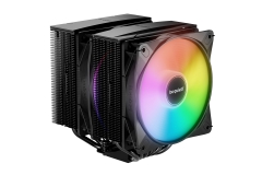 BE QUIET! PURE ROCK PRO 3 LX BLACK BK043
