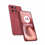 Motorola Moto G86 5G - Chrysanthemum Red