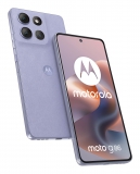 Motorola Moto G86 5G - Cosmic Sky Violet
