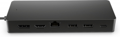 Multiport Hub HP Univ USB-C 50H98AA#ABB