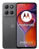 Motorola Moto G15 Power - Gravity Grey