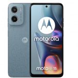 Motorola Moto E15 Fresh Lavender