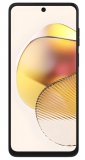 Motorola Moto G73 Midnight Blauw