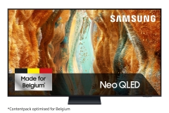 Samsung Neo QLED 4K TV QE85QN77F