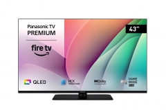 PANASONIC LED TV-43W80AEZ