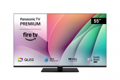 PANASONIC LED TV-55W80AEZ