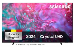 SAMSUNG UHD TV UE98DU9070