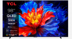 TCL QLED TV 98QLED810K