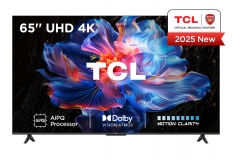 TCL LED TV 65V6C