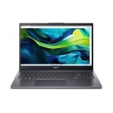 Acer Aspire 15 A15-51M-528H, 15.6" FHD IPS, Intel Core i5-13420H, 32GB LPDDR5, 512GB PCIe NVMe SSD, Intel UHD Graphics