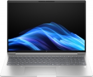 HP EliteBook 6 G1i 16 inch AI PC, Ultra 5 225U, 16" WUXGA, 300 Nits, IR Camera, 16GB, 512GB PCIe NVMe Value SSD, W11 Pro,