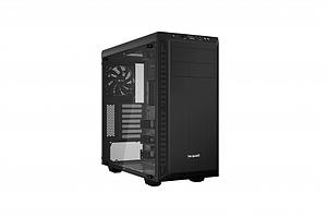 Be Quiet! PURE BASE 600 CASE WINDOW BLACK BGW21