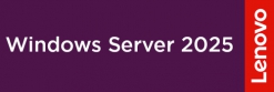 Windows Svr 2025 CAL 10 User