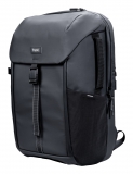Trust JERSEY TRAVEL BACKPACK Zwart