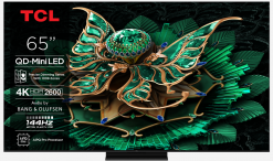 TCL MINI QLED 65MQLED85K