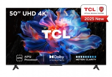 TCL LED TV 50V6C
