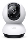 TC74 Pan/Tilt AI Home Security Wi-Fi Cam TC74