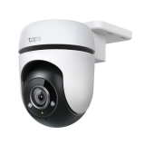 TAPO OUTDOOR PAN/TILT SECURITY WI-FI CAM TC40