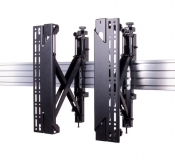 SYSTEM X - VESA 400 Pop-Out Flat Screen