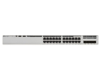 Stocking/Cat 9200 24-port PoE+Net