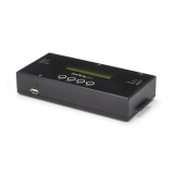 Standalone Duplicator/Eraser - SATA/SAS SATSASDUPE11