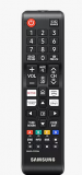 SAMSUNG TV REMOTE CONTROLLER VG-TM1240AN
