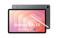 Samsung Galaxy Tab S11 WIFI 256GB GRAY