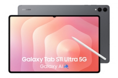 Samsung Galaxy Tab S11 Ultra 5G 256GB GRAY