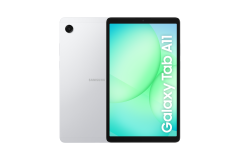 Samsung Galaxy Tab A11 WIFI 128GB SILVER