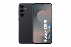 Samsung Galaxy S25FE 5G 256GB JETBLACK