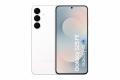 Samsung Galaxy S25FE 5G 128GB WHITE