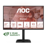 Q27E4CV 27IN 16:9 IPS 120Hz 2560x1440 HA Q27E4CV