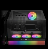 Pointer Systems PC ZEUS V4 i9-14900KF pure loop 2x 64 GB DDR5  SSD 990 PRO 2 TB RTX5090 W11