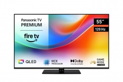 PANASONIC LED TV-55W85BEZ