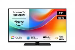 PANASONIC LED TV-43W85BEZ