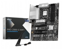 MSI PRO Z890-S WIFI