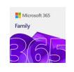 Microsoft M365 Family Dutch Box