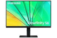 LS24D600EAUXEN 24IN IPS 2560x1440 350cd LS24D600EAUXEN