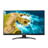 LG HD TV 27TQ615S