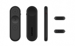 Lenovo Portable Rechargeable