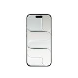 iPhone Air 512GB Cloud White